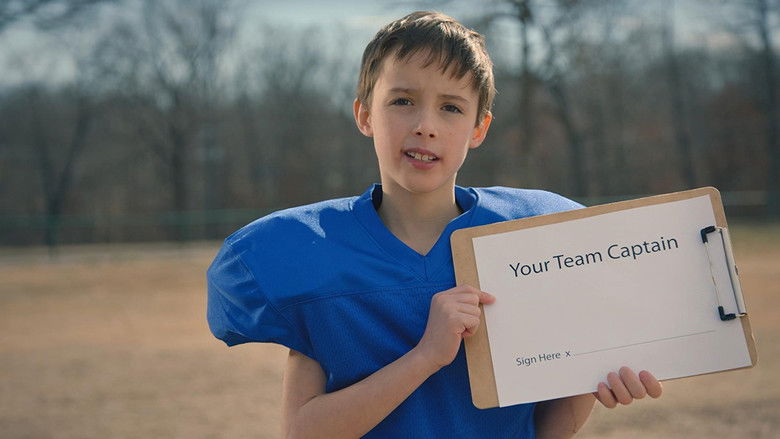 Still image for Little Sparks season 1 episode 1: Win Together, Die Alone