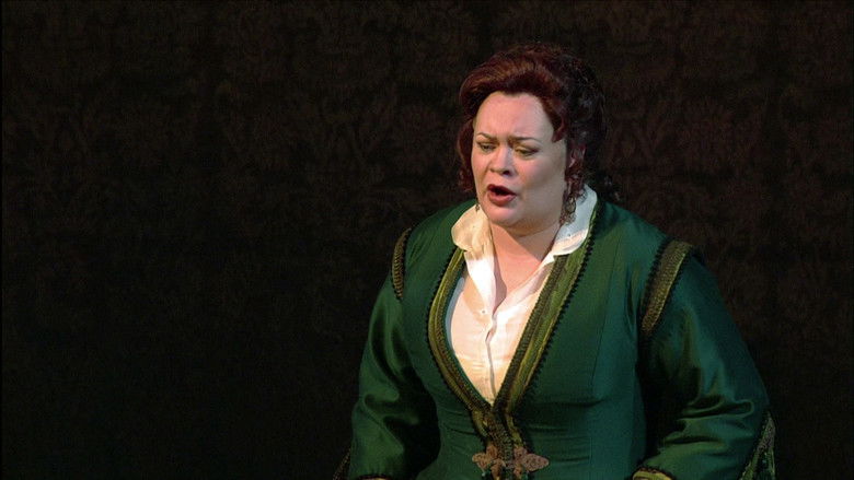 Verdi: La forza del destino — scene 3