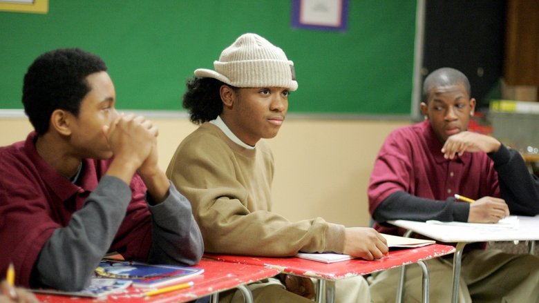 The Wire Streaming Saison 4 Sur écoute (The Wire) Saison 4 épisode 8 en streaming VF et VOSTFR