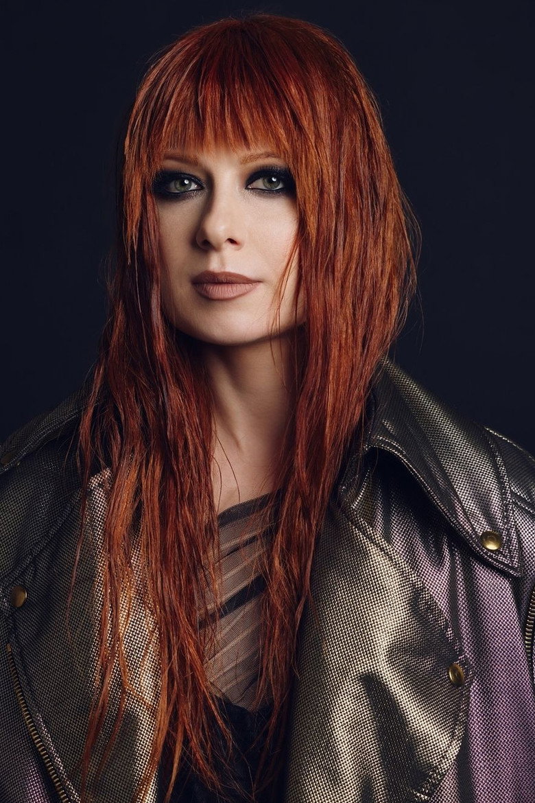 Yuliya Savicheva photo 5