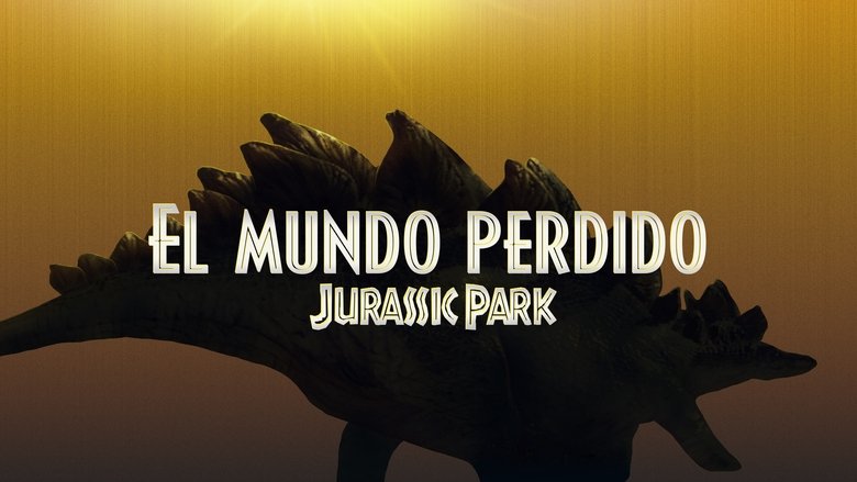 El mundo perdido: Jurassic Park (1997)