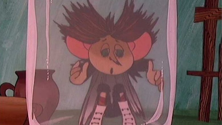 Still image for O skřítku Racochejlovi season 1 episode 21: Episode 21