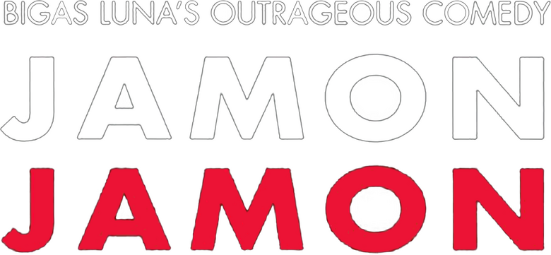 Imagen de Jamón Jamón