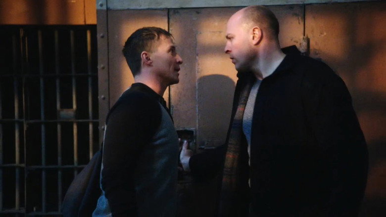 Still from Alcatraz - Season 1 Episode 8
