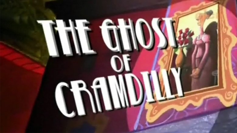 Still image for Catscratch season 1 episode 11: The Ghost of Cramdilly