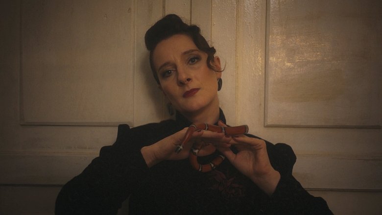 Still image for Crime & Punishment season 1 episode 8: Episode 8