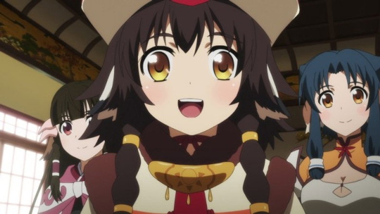 Still from Utawarerumono - Season 3 Episode 6