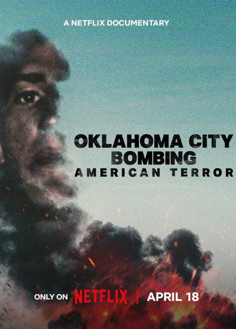 Der Bombenanschlag von Oklahoma City