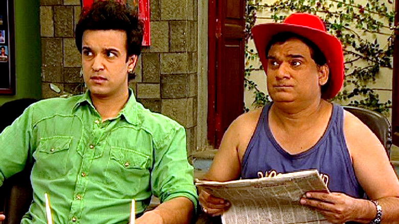 Still image for F.I.R. season 1 episode 825: The Ghost Of Ranakgadh