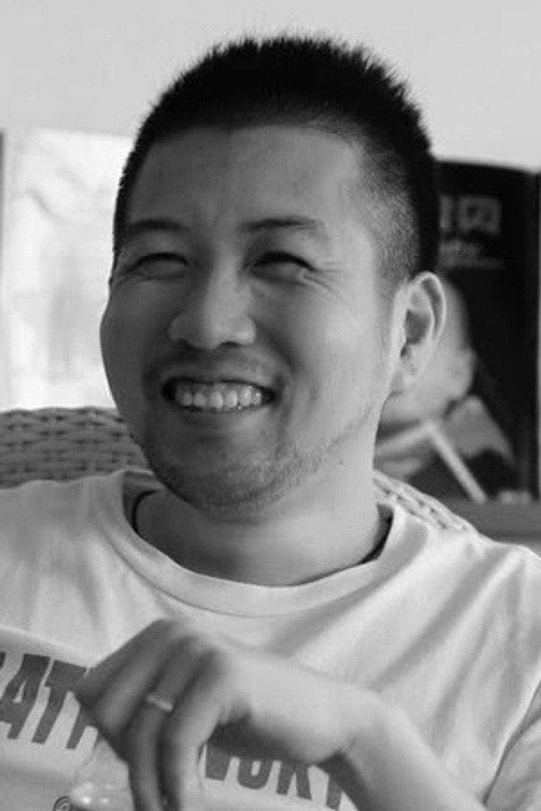 Jing Xiaoyao portrait