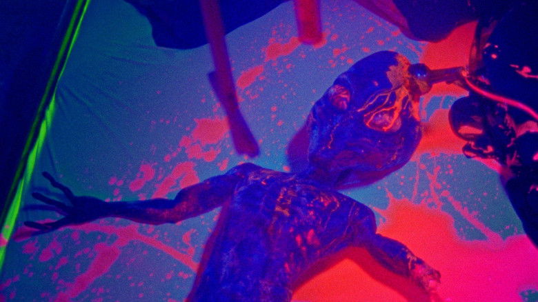 Jimmy and Stiggs (2025)