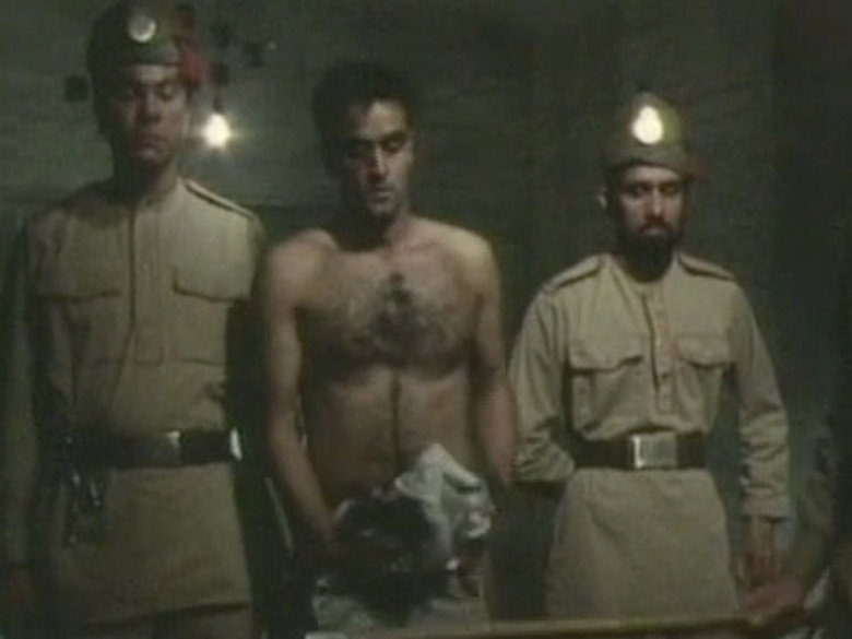 Still from Das Juwel der Krone - Season 1 Episode 2
