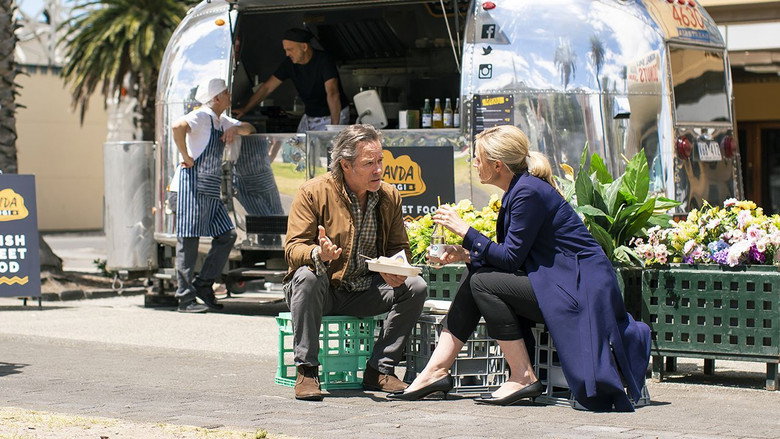 Still from Jack Irish - Temporada 3 Episodio 2