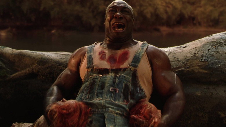 The Green Mile backdrop 76