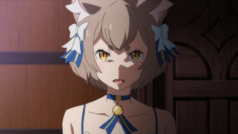 Still from Re:ZERO -Starting Life in Another World- - Season 1 Episode 14
