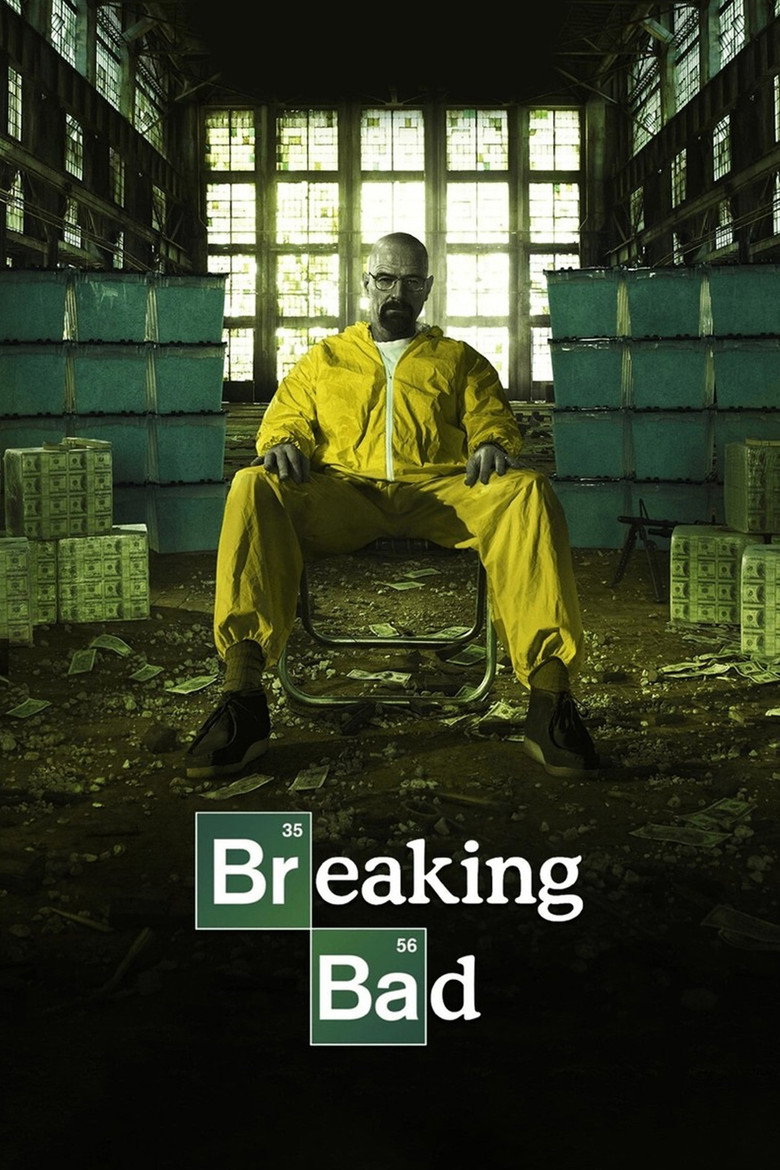 Breaking Bad