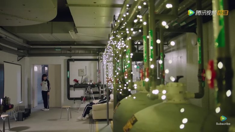 Still image for Time and Him are Just Right season 1 episode 11: Episode 11 Still image for Time and Him are Just Right season 1 episode 11: Episode 11