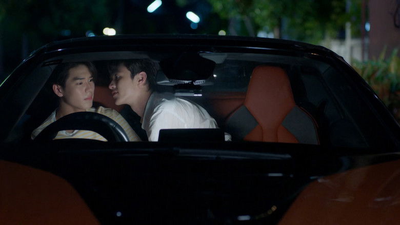 Still image for Ai Long Nhai season 1 episode 7: Suspicion Still image for Ai Long Nhai season 1 episode 7: Suspicion