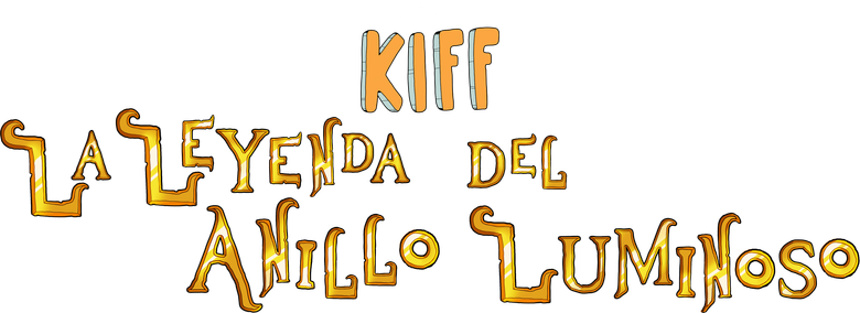 Imagen de Kiff: La leyenda del anillo luminoso