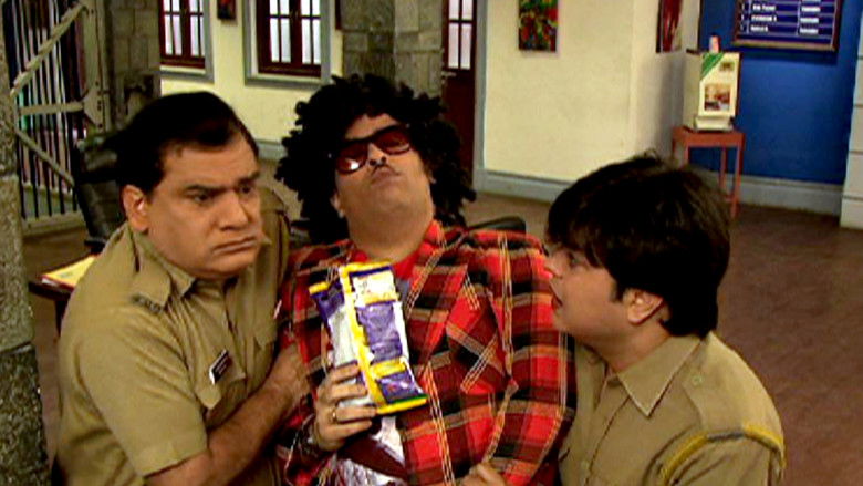 Still image for F.I.R. season 1 episode 1125: Restaurant Imaan Chowki