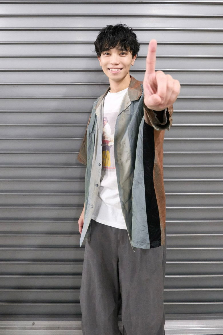 藤田亮介 portrait image