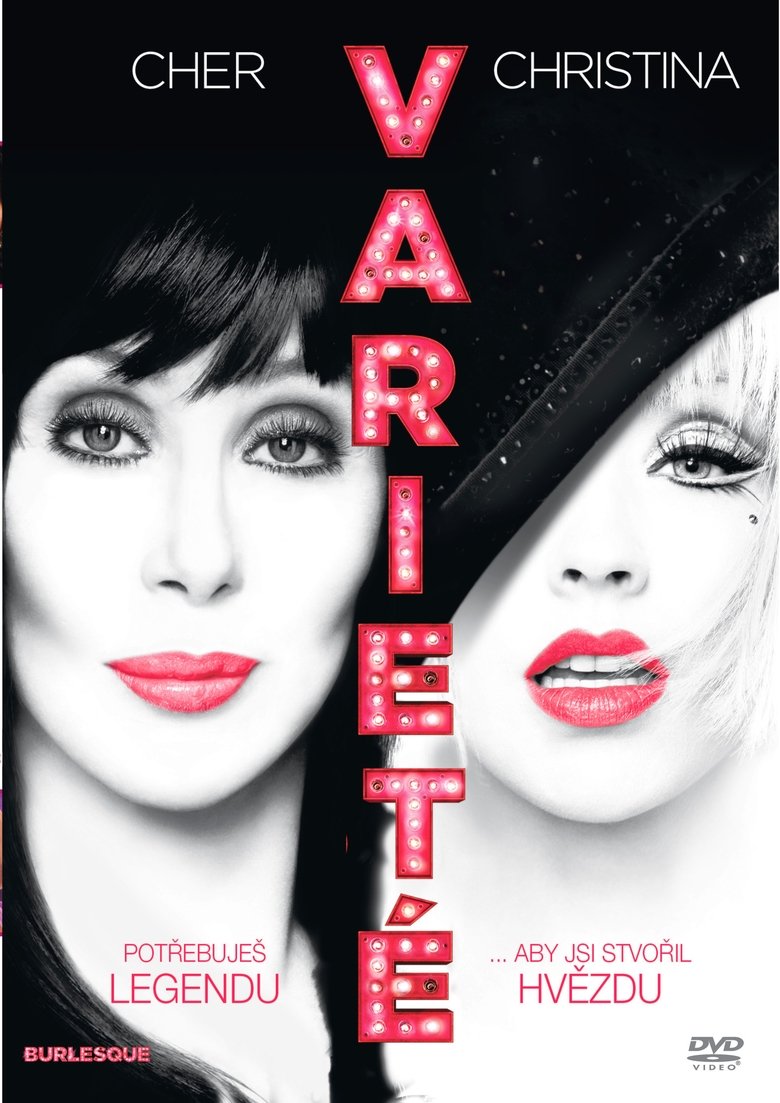 Varieté (2010)