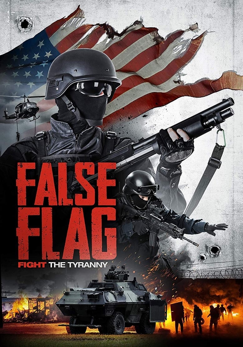 Imatge de False Flag