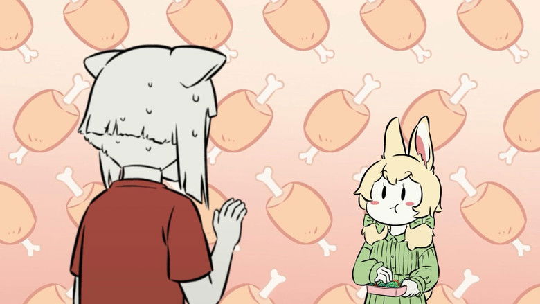 Still image for Nonhuman season 1 episode 61: Episode 61 Still image for Nonhuman season 1 episode 61: Episode 61