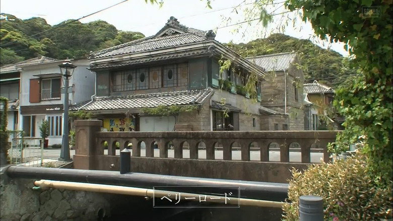 Still from Episode 11