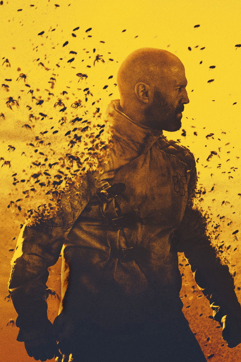 Imatge de Beekeeper: El protector