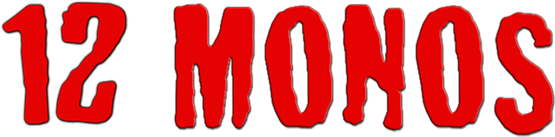 Imagen de 12 monos
