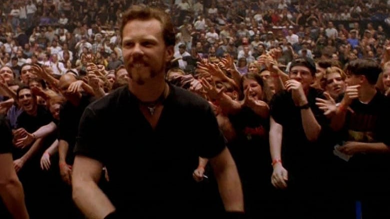 Metallica: Cunning Stunts en streaming