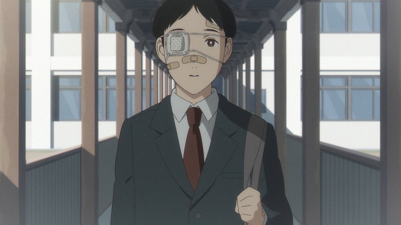 Still from Yano-kun's Ordinary Days - Season 1 Episode 12