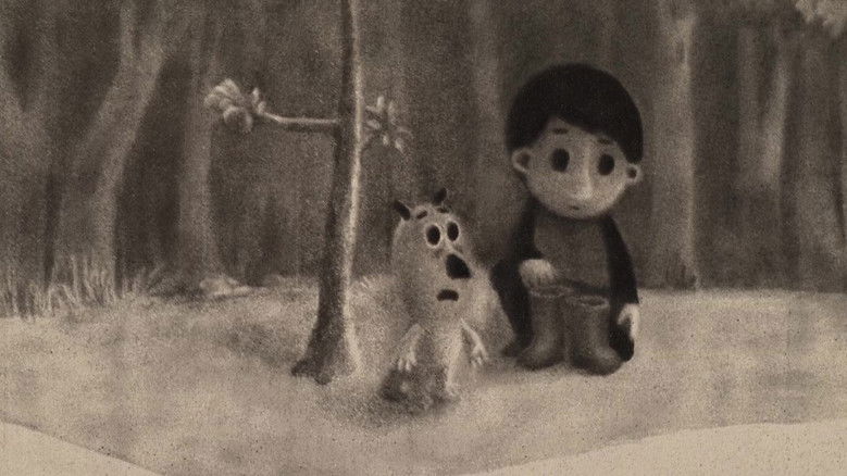 Image d'arrière-plan 11 du film Les bottes de la nuit