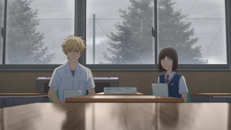 Still from Skip and Loafer - Season 1 Episode 6