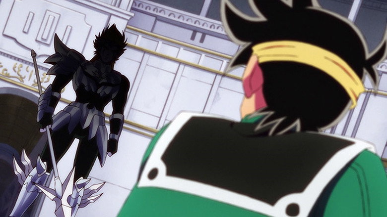 Still from Dragon Quest: La Aventura de Dai - Temporada 1 Episodio 82