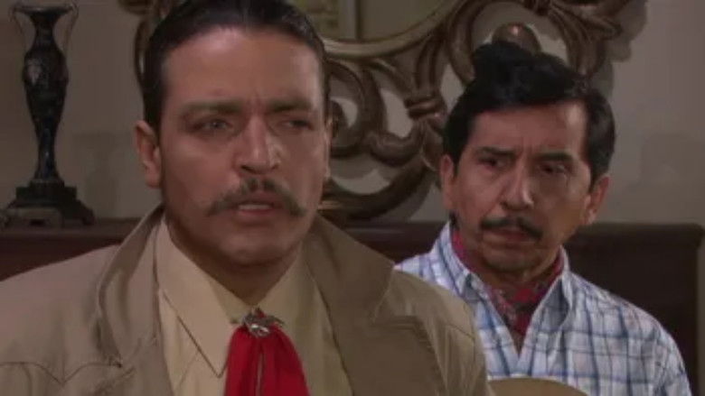 Still image for Duelo de Pasiones season 1 episode 57: Episode 57