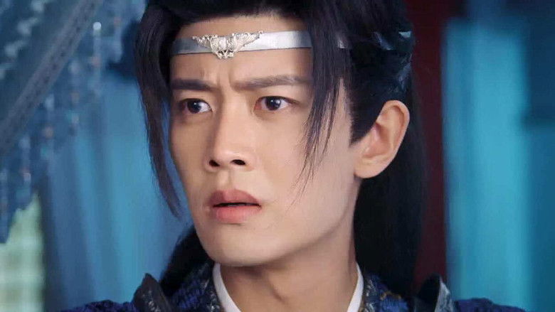 Still image for Burning Flames season 1 episode 1: Episode 1 Still image for Burning Flames season 1 episode 1: Episode 1