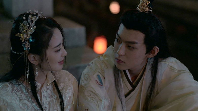 Still image for Jiufeng's Lucky Prince season 1 episode 24: Episode 24