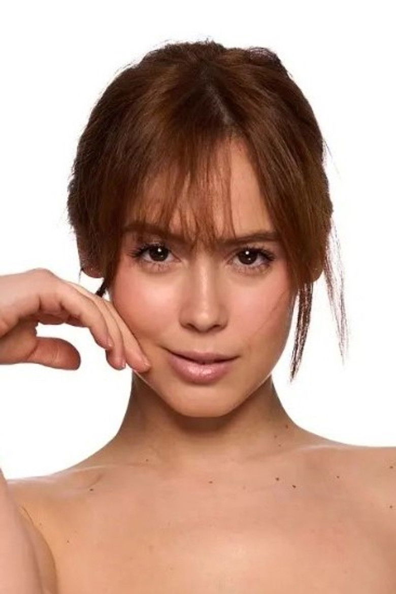 Sara Ibarz portrait image