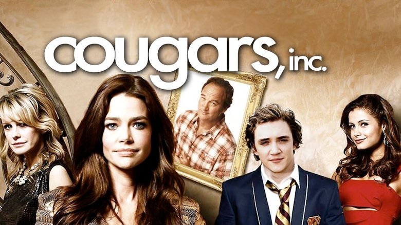 Cougars, Inc. (2011)
