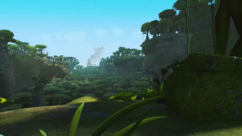 נינג'גו: מאסטר הספינג'יצו עונה 8 פרק 6 לצפייה ישירה