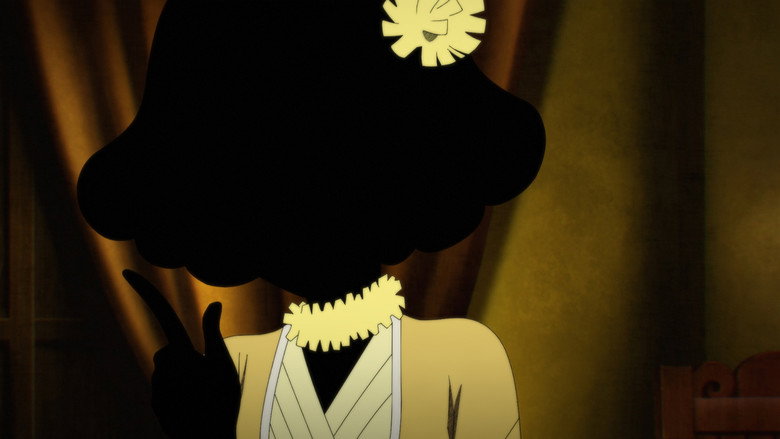 Still from Shadows House - Season 2 Episode 7
