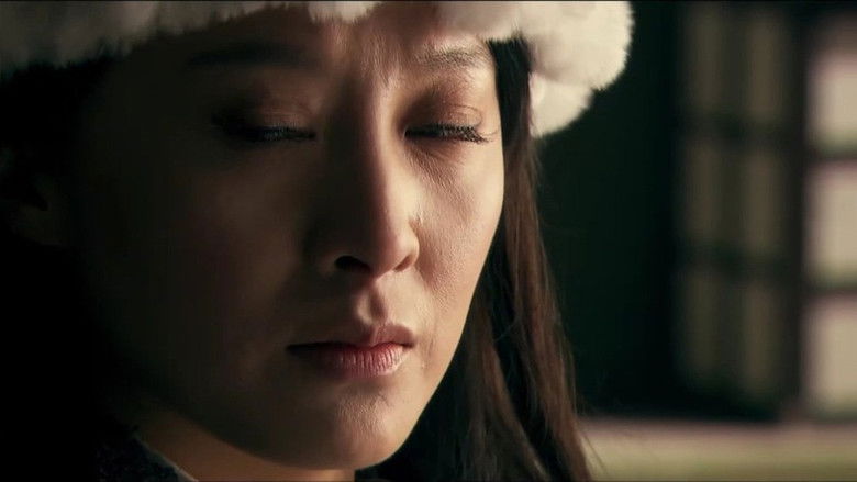 Still image for 风雷动 season 1 episode 19: Episode 19