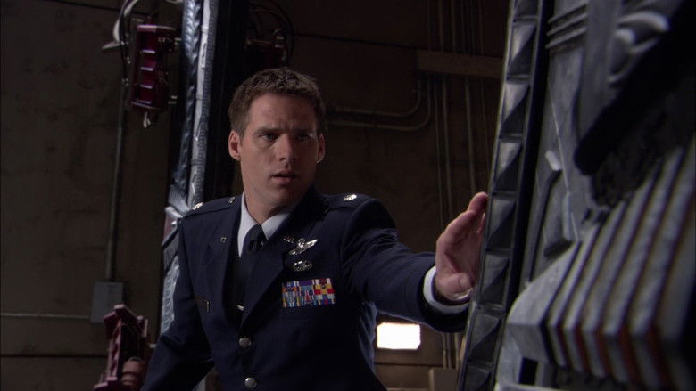Stargate SG1 S09E01 Cinemathek