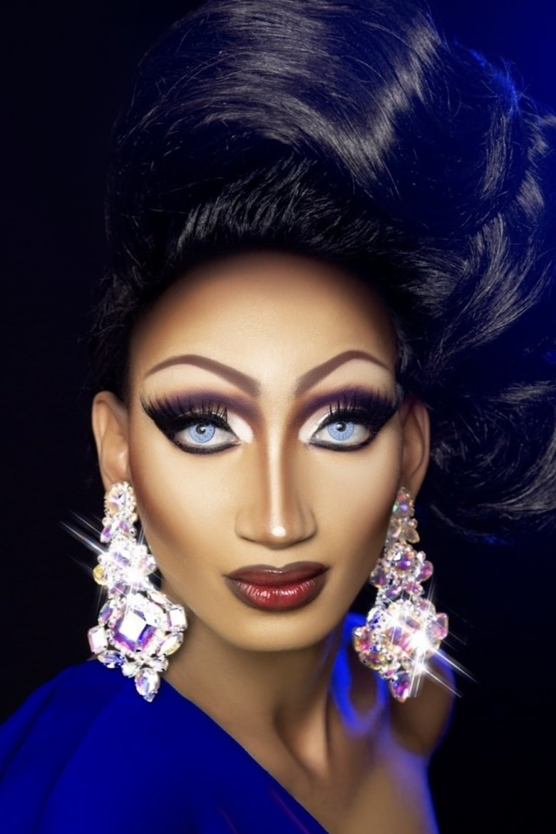 Ảnh Angeria Paris VanMicheals