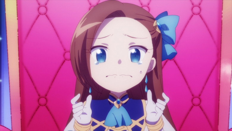 Still from My Next Life as a Villainess: All Routes Lead to Doom! - Season 2 Episode 4