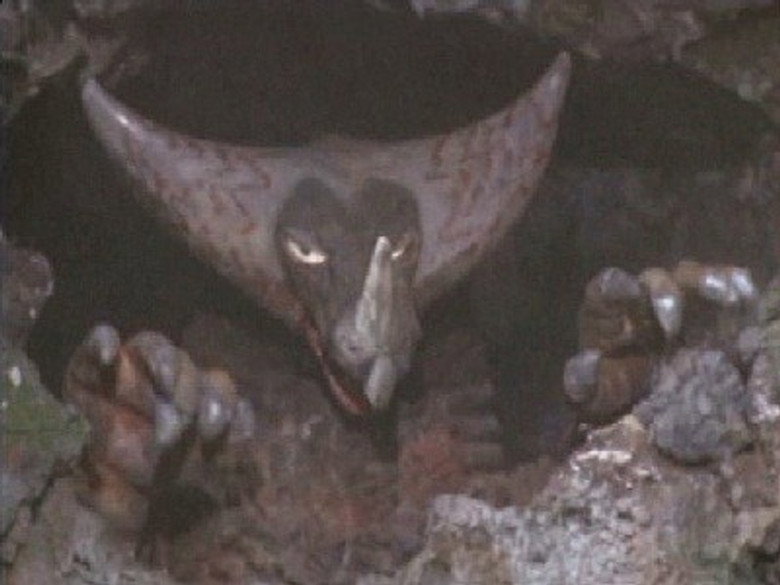 Still from Ultraman - Season 1 Episode 26