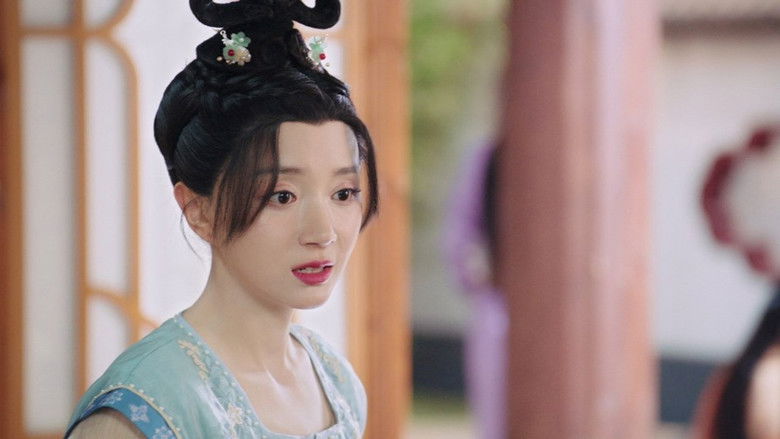 Still image for The Happy Seven in Chang'an season 1 episode 11: Episode 11