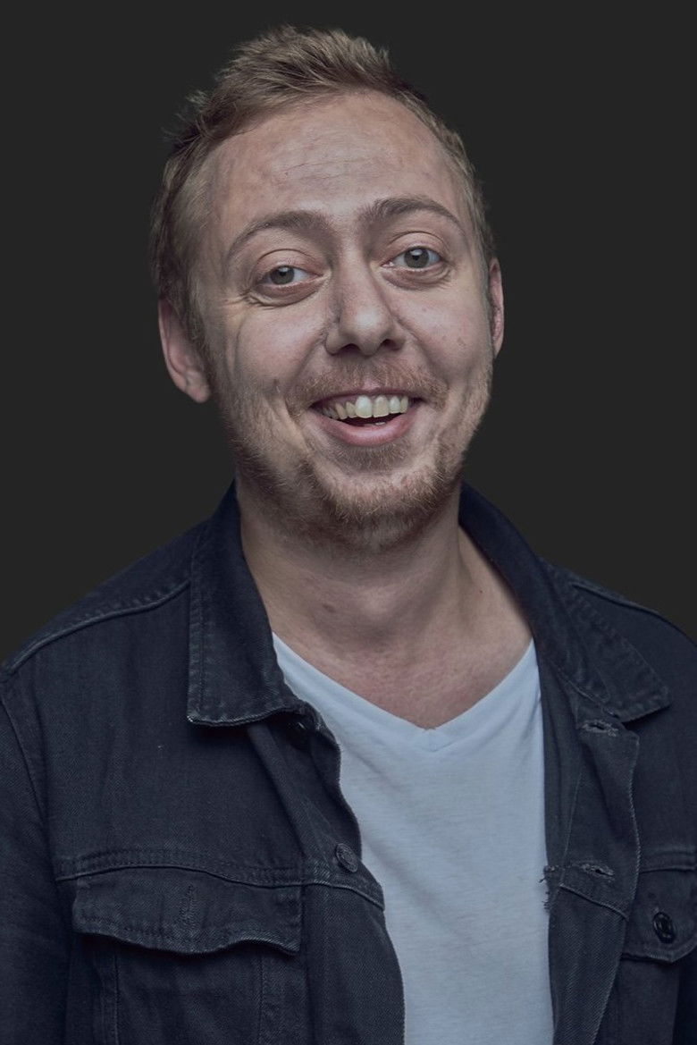 Нидаль Абу-Газале portrait image